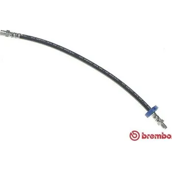 Brzdová hadice Brzdová hadice BREMBO T 85 045