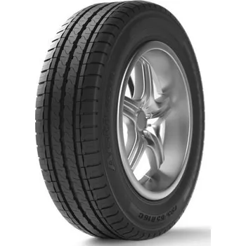 Letní osobní pneu Pneumatiky BF-GOODRICH ACTIVAN (DOT 21) 215/60 R16 103T, osobní a SUV