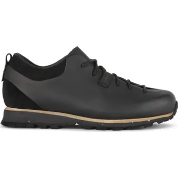 Dámská treková obuv AKU Minima Low - dámská - černá Velikost: 38