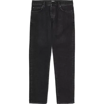 Pánské kalhoty KALHOTY CARHARTT WIP Klondike 5-Pocket D - černá - 36/34 + při osobním odběru 2 461 Kč