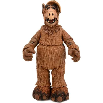 Figurka Figurka Ultimate Alf Action Figure (AKCE PLATÍ DO VYPRODÁNÍ ZÁSOB)