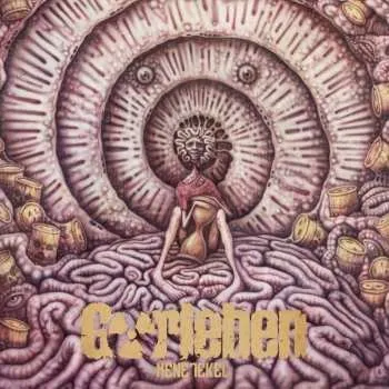 Zahraniční hudba CD Arckanum: Menetekel (8 Page Booklet Jewelcase) 2025