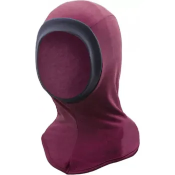 Kukla Unuo Dětská funkční kukla Malinová XS (42-44 cm)