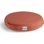 Balanční podsedák VLUV Pil&Ped Sova 36 cm Salmon