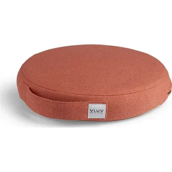 Sedací pytel Balanční podsedák VLUV Pil&Ped Sova 36 cm Salmon