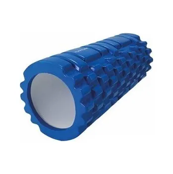 Tunturi Masážní válec Foam Roller TUNTURI 33 cm / 13 cm - modrý