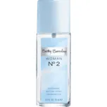 Betty Barclay natural deospray pro ženy No. 2, 75 ml