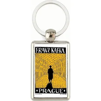 Přívěsky 0.07 ž/ Kafka