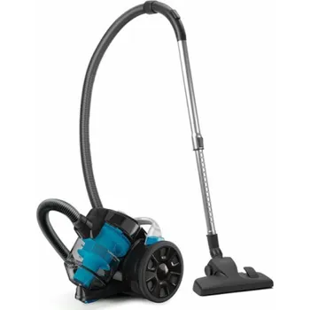 Vysavač Bezsáčkový vysavač Black+Decker BXVML701E