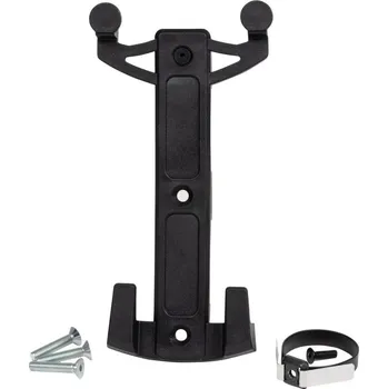 brašna na kolo Držák Ortlieb QLS Fork-Pack Barva: černá