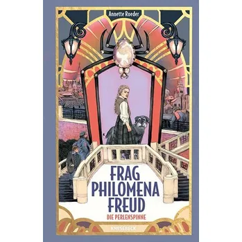 Frag Philomena Freud - Roeder, Annette