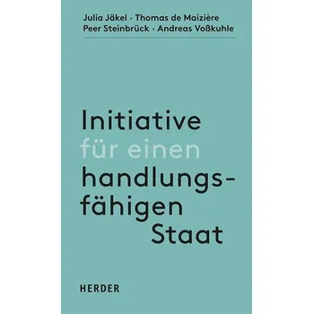 Initiative für einen handlungsfähigen Staat - Yoshiharu, Tsuboi
