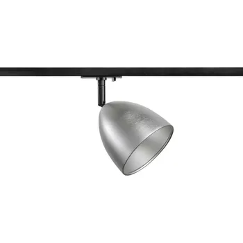 Bodové svítidlo BIG WHITE (SLV) PARA CONE 14 jednookruhové systémové svítidlo, GU10, hliník 1009138