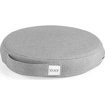 Obývací pokoj Balanční podsedák VLUV Pil&Ped Sova 36 cm Ash