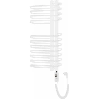 Radiátor MEXEN/S - Ops radiátor + topná tyč 1000 x 550 mm, 600 W, bílá W122-1000-550-2600-20