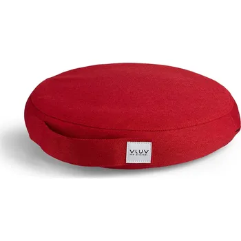 Sedací pytel Balanční podsedák VLUV Pil&Ped Leiv 36 cm Ruby