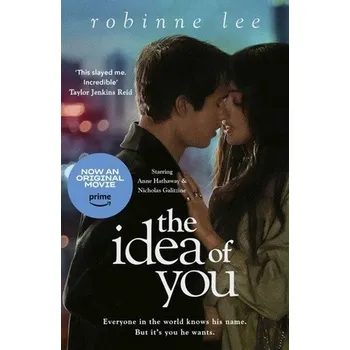 The Idea of You - Lee Robinne