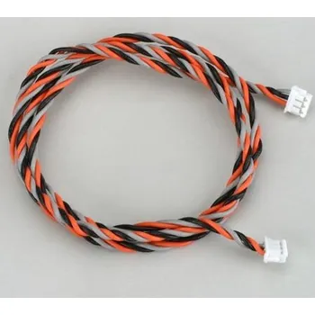 RC vybavení Spektrum Spektrum propojovací kabel přijímače JST-ZHR 60cm