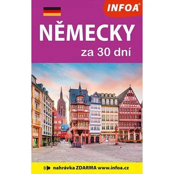 Německy za 30 dní (nahrávka na internetu)