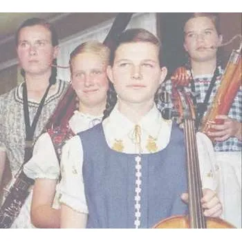 Zahraniční hudba 2CD RLW: Cd 2025