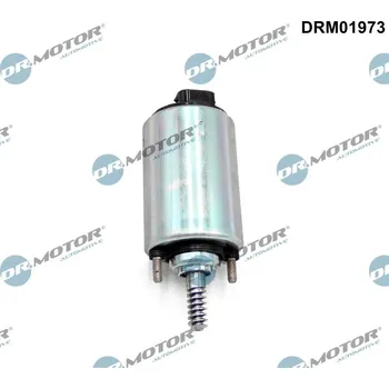 Vačková hřídel Řídicí ventil, seřízení vačkového hřídele, DRM01973