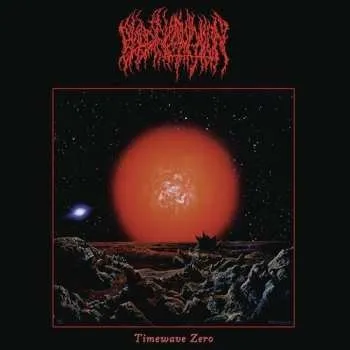 Zahraniční hudba CD Blood Incantation: Timewave Zero 2022