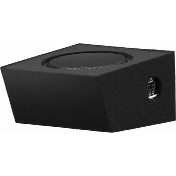 Auto Hi-Fi Subwoofer Helix IK EC10.1-DVC2 - VW MULTI-TRANS