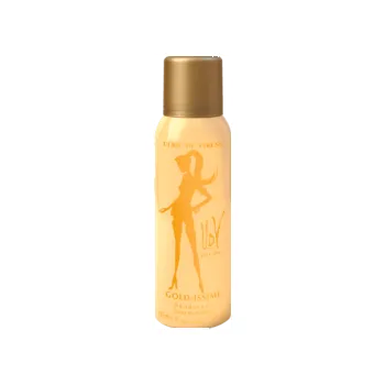 Ulric de Varens Deo Spray pour elle Gold Issime 125 ml