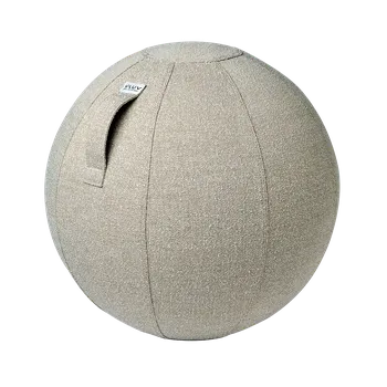 Sedací pytel Sedací míč VLUV Bol Vair 60-65 cm