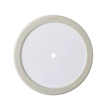 Obývací pokoj Závaží pro sedací míč VLUV Upp2 19 cm, pro míč 60-65 cm