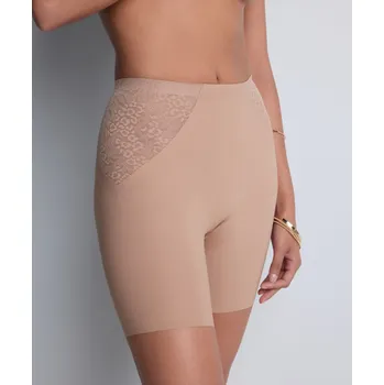 Dámské stahovací prádlo Kalhotky AUBADE (1W59-11), Barva tělová, Velikost S