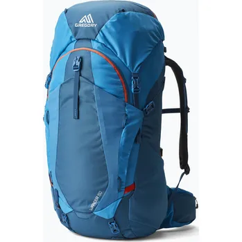 turistický batoh Dětský trekingový batoh Gregory Wander 50 l pacific blue