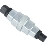 OXFORD klíč na povolení osy předního kola 6 v 1 velikosti 12/14/17/19/22/24 mm