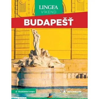 Budapešť - Víkend