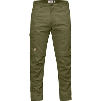 Pánské kalhoty Fjällräven Karl Pro Zip-off Trousers M