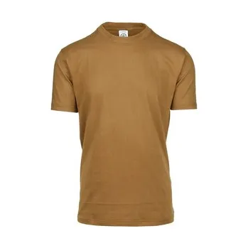 Oblečení a móda Triko Fostex Fostee - coyote, L