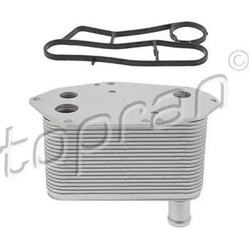 Chladič motoru Olejový chladič, motorový olej HANS PRIES 625 277