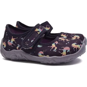 Chlapecké bačkory Dívčí bačkory SUPERFIT 1-800283-8550 Velikost: 35