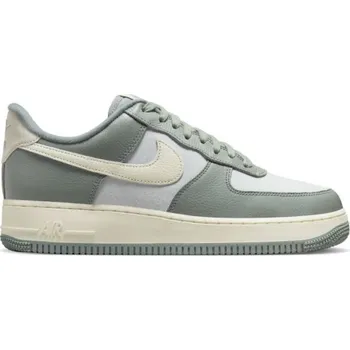 Pánské tenisky Nike Air Force 1 Low '07 LX Mica Green Coconut Milk Velikost: 43