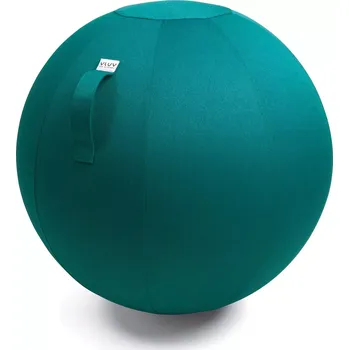 Sedací pytel Sedací míč VLUV Bol Leiv 70-75 cm Dark Petrol