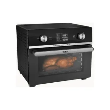 fritéza Tefal FW605810 (FW605810)