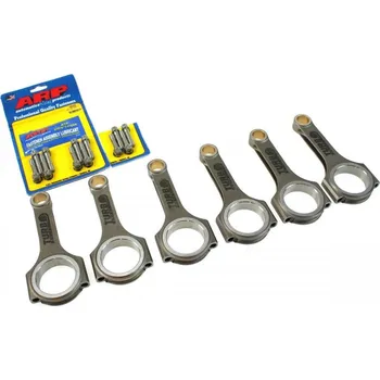 Autodíl Kované ojnice Nissan VQ35 350Z, Infiniti G35