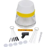 Čisticí sada pro airbrush pistole 3 v 1 141520