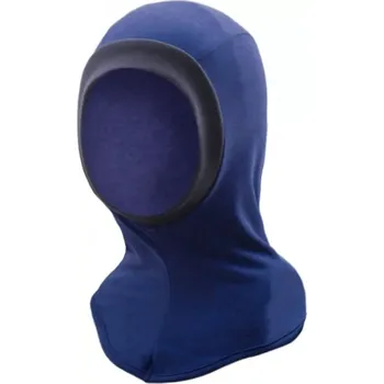 Kukla Unuo Dětská funkční kukla Tm. modrá XS (42-44 cm)