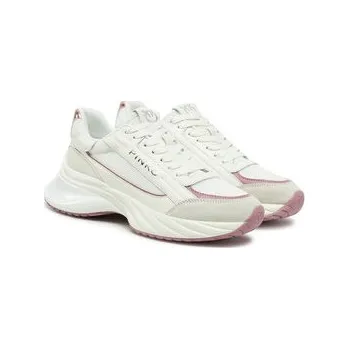 Dámské tenisky PINKO Sneakersy Ariel 07 SS0031 P075 Bílá 41