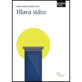 Hlava státu - Antoš Marek, Wintr Jan