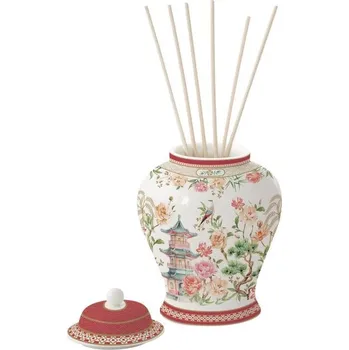Aroma difuzér Easy Life Porcelánový difuzér Jardins D´Orient