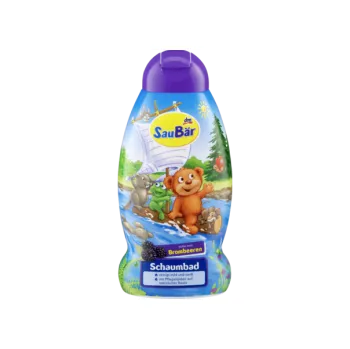 Koupelová pěna SauBär pěna do koupele 500 ml
