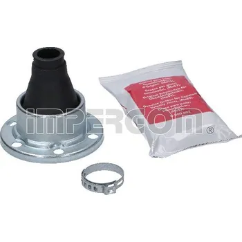 Hřídel nápravy Sada měchů, hnací hřídel ORIGINAL IMPERIUM 33513