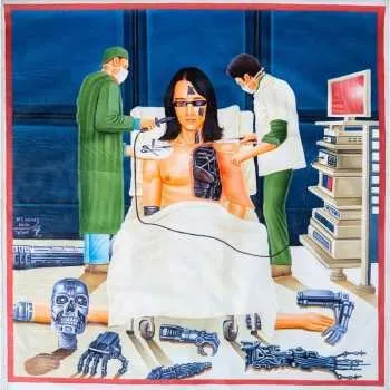 Zahraniční hudba CD Eyedress: Full Time Lover 2023